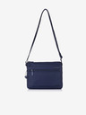 Hedgren Dunkelblau Damen Crossbody Tasche Hedgren Eye Total Eclipse