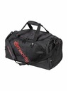Meatfly Meatfly Travel Bag Rocky Morph Black | Black | Volume 30 L