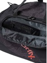 Meatfly Meatfly Travel Bag Rocky Morph Black | Black | Volume 30 L
