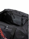 Meatfly Meatfly Travel Bag Rocky Morph Black | Black | Volume 30 L