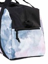 Meatfly Meatfly Travel Bag Mavis Clouds Pink | Pink | Volume 26 L