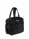 Meatfly Meatfly Bag Leon Black | Black | Volume 21 L