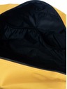 Meatfly Meatfly Travel Bag X Pura Vida Mavis Yellow/Black | Yellow | Volume 26 L