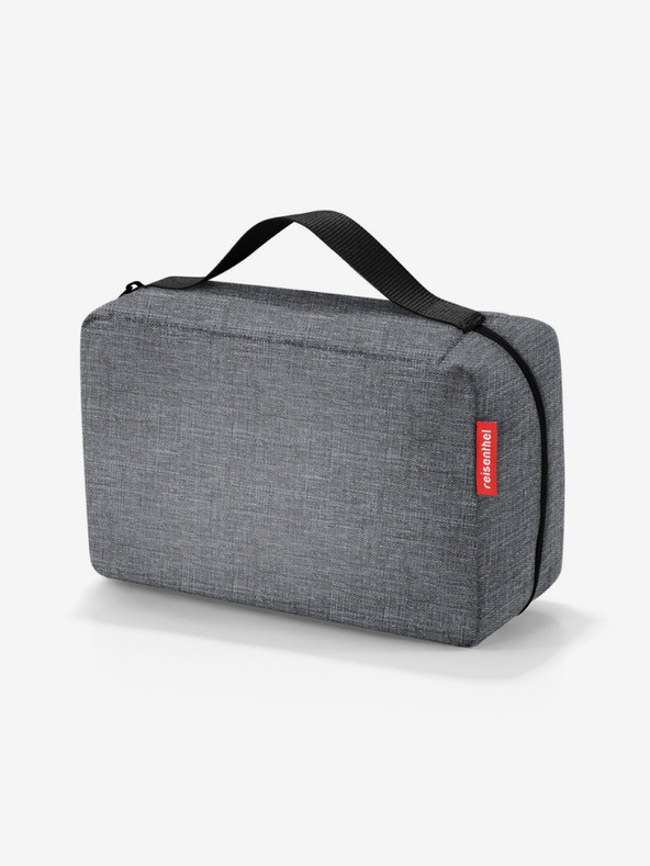 Reisenthel Grey Changing Bag Reisenthel Babycase