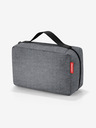 Reisenthel Grey Changing Bag Reisenthel Babycase