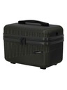 Travelite Cosmetic Case Travelite Bali Beautycase Black