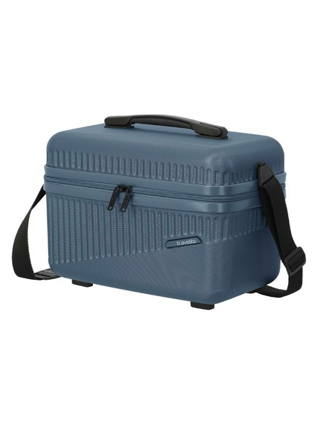 Travelite Cosmetic Case Travelite Bali Beautycase Blue