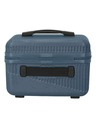 Travelite Cosmetic Case Travelite Bali Beautycase Blue