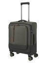 Travelite Travelite Crosslite 5.0 S Dark Olive