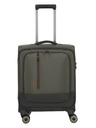 Travelite Travelite Crosslite 5.0 S Dark Olive