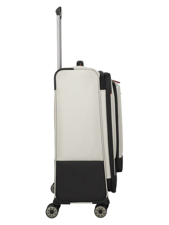 Travelite Travelite Crosslite 5.0 M White Sand