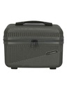 Travelite Cosmetic Case Travelite Bali Beautycase Anthracite