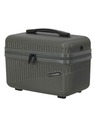 Travelite Cosmetic Case Travelite Bali Beautycase Anthracite