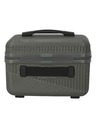 Travelite Cosmetic Case Travelite Bali Beautycase Anthracite