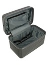 Travelite Cosmetic Case Travelite Bali Beautycase Anthracite