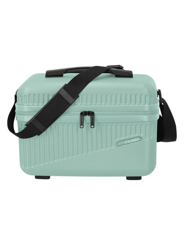 Travelite Cosmetic Case Travelite Bali Beautycase Mint