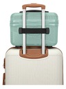 Travelite Cosmetic Case Travelite Bali Beautycase Mint