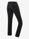 ALPINE PRO Damen Outdoor-Hose mit abnehmbaren Beinen ALPINE PRO NESCA Schwarz
