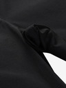 ALPINE PRO Damen Outdoor-Hose mit abnehmbaren Beinen ALPINE PRO NESCA Schwarz