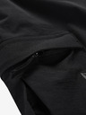 ALPINE PRO Damen Outdoor-Hose mit abnehmbaren Beinen ALPINE PRO NESCA Schwarz