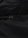 ALPINE PRO Damen Outdoor-Hose mit abnehmbaren Beinen ALPINE PRO NESCA Schwarz