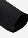 ALPINE PRO Schwarze Damen Hose ALPINE PRO Zereca