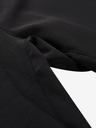 ALPINE PRO Schwarze Damen Hose ALPINE PRO Zereca