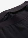 ALPINE PRO Schwarze Damen Hose ALPINE PRO Zereca