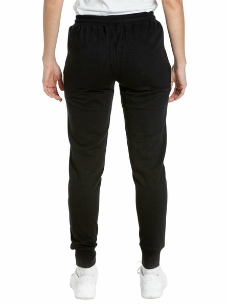 Meatfly Meatfly Damen Jogginghose Toy Schwarz | Schwarz | Größe