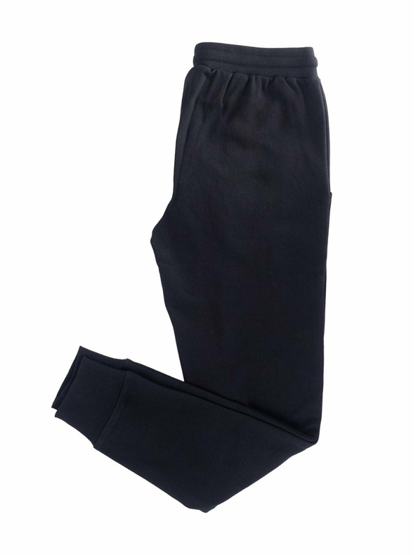 Meatfly Meatfly Damen Jogginghose Toy Schwarz | Schwarz | Größe