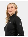 Kilpi Damen Premium Funktions-Hoodie Kilpi PREMIO-W Schwarz