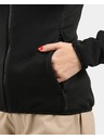 Kilpi Damen Premium Funktions-Hoodie Kilpi PREMIO-W Schwarz