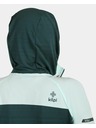 Kilpi Damen Funktions-Hoodie Kilpi MEMPHIS Dunkelgrün