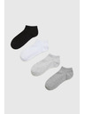 Moodo Damen-Socken in Mischfarben Moodo