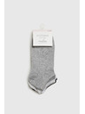 Moodo Damen-Socken in Mischfarben Moodo