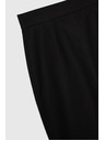 Moodo Damen Rock schwarz Moodo