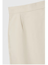 Moodo Damen Rock beige Moodo