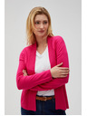 Moodo Damen Pullover rosa Moodo
