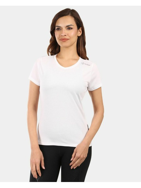Kilpi Damen Funktions-T-Shirt Kilpi Weiß