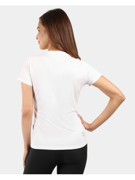 Kilpi Damen Funktions-T-Shirt Kilpi Weiß