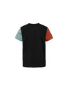 Horsefeathers Kids' t-shirt Base - multicolor HORSEFEATHERS