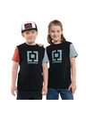 Horsefeathers Kids' t-shirt Base - multicolor HORSEFEATHERS