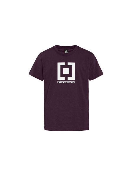Horsefeathers Kids' t-shirt Base HORSEFEATHERS