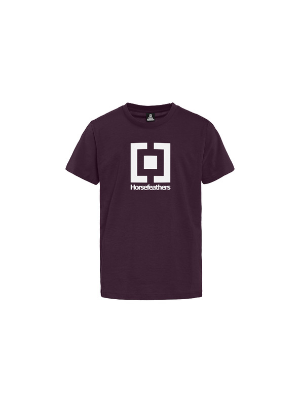 Horsefeathers Kids' t-shirt Base HORSEFEATHERS