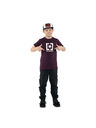 Horsefeathers Kids' t-shirt Base HORSEFEATHERS