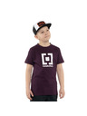 Horsefeathers Kids' t-shirt Base HORSEFEATHERS