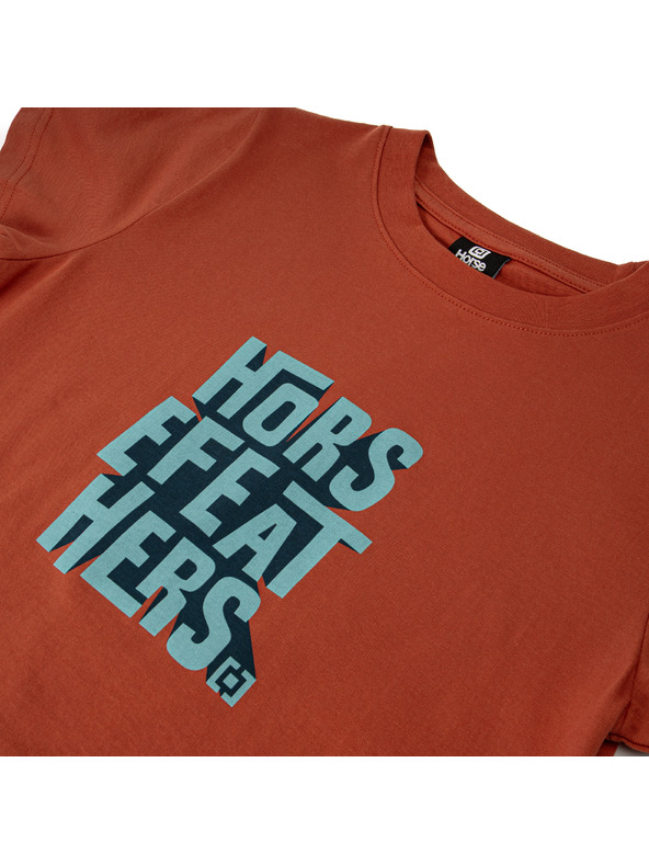 Horsefeathers Kids' t-shirt Zoom HORSEFEATHERS