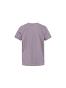 Horsefeathers Kids' t-shirt Zoom purple HORSEFEATHERS