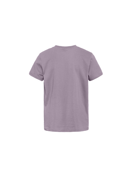 Horsefeathers Kids' t-shirt Zoom purple HORSEFEATHERS