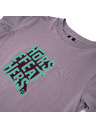 Horsefeathers Kids' t-shirt Zoom purple HORSEFEATHERS